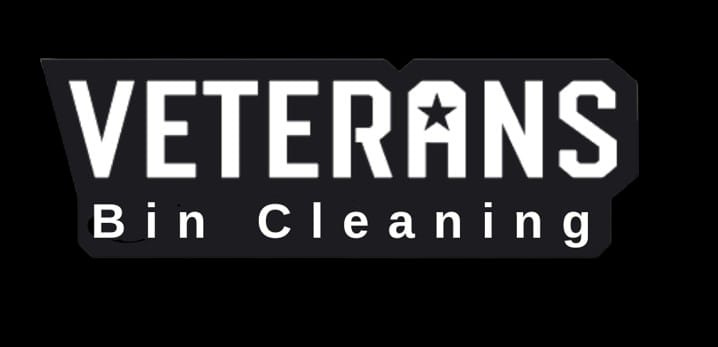 Veterans Bin Cleaning
